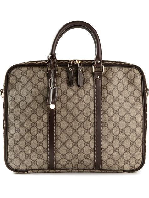 gucci laptop bag female|gucci pre owned laptop bag.